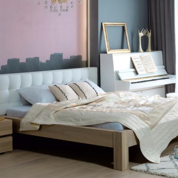 Krevet MojSan Leonardo - cover