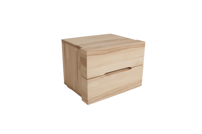 Noćni ormarić LEON